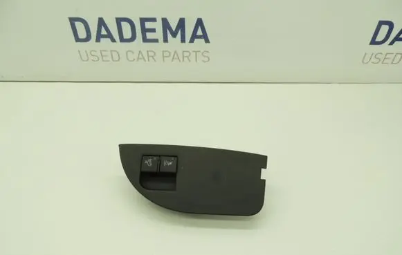 Skoda Octavia Mk2 (1Z) Alarm switch 8E2959528A DS10