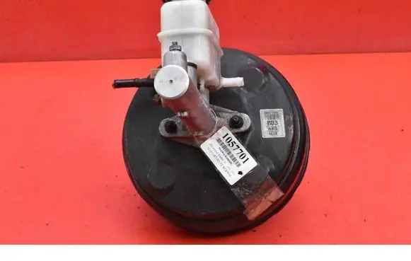 Hyundai Santa Fe Brake booster 5860026051