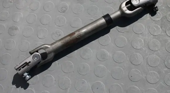 Hyundai Tucson TL Steering wheel axle KRZYZAK-TUCSON-III