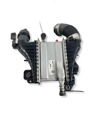 Renault Clio V Intercooler radiator 144967867R