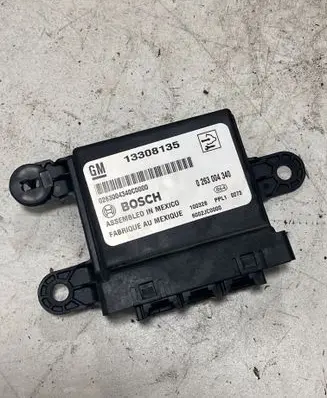 Opel Insignia A Parking PDC control unit/module 13308135 0263004340 6002JC0000