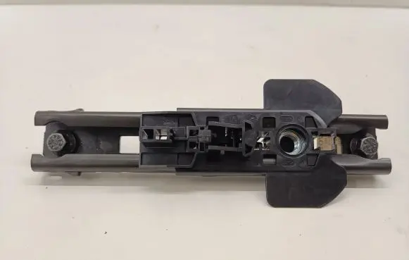 Polestar 2 Seat belt adjustment rail 32341210