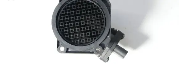 Audi A4 S4 B6 8E 8H Mass air flow meter 06B133471A