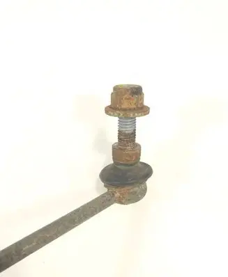 Chrysler Pacifica Front anti-roll bar/stabilizer link 