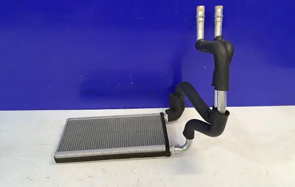 Jaguar XF X260 Heater blower radiator HEATERRADIATOR