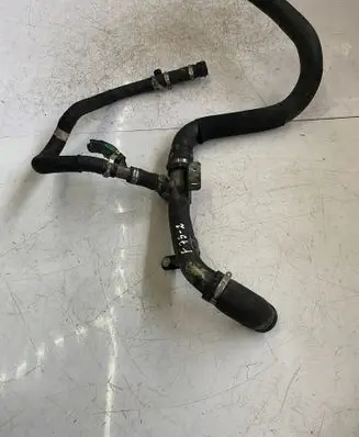 Fiat Ducato Engine coolant pipe/hose 5802041120