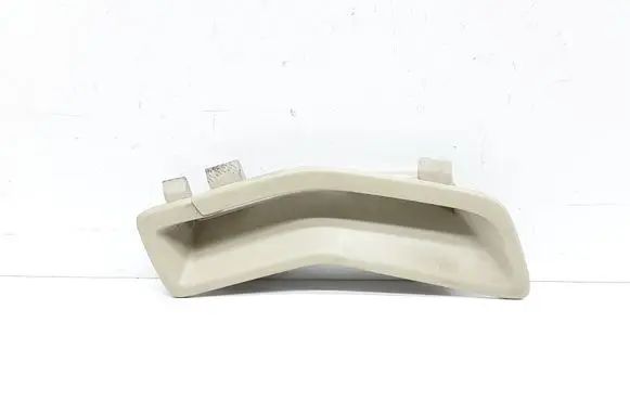 Volvo XC60 Seat belt trim 30767129