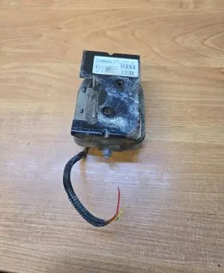 Volvo V70 Alarm system siren 6G9N19G229BH 11037613 116A0005019