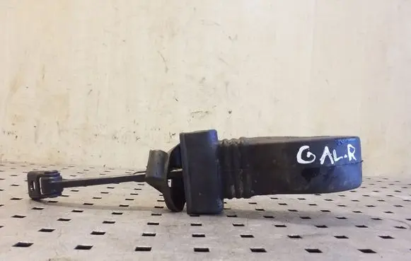 Audi Q5 SQ5 Rear door check strap stopper 8R0839267B 8R0839249C