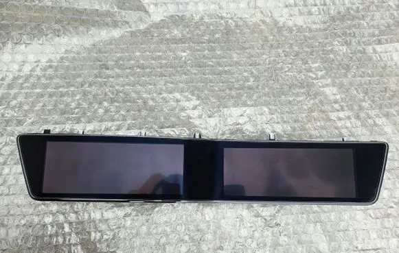 Nissan Ariya Screen/display/small screen 248095MT0C