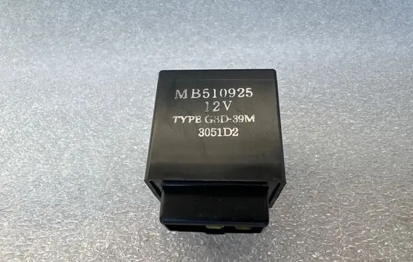 Mitsubishi Eclipse (D21A/D22A/D27A) Other relay MB510925 PBG8D39M 3051D2