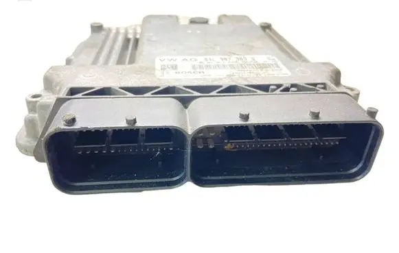 Audi A3 S3 8V Engine control unit/module 04L907309D 0281018498