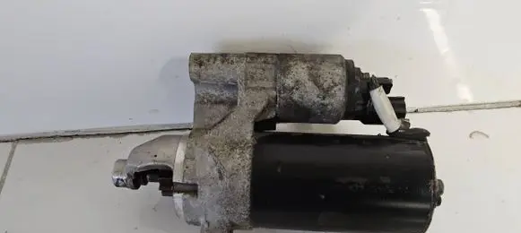 Audi A4 S4 B8 8K Starter motor 03L911021 20080311 0001115056