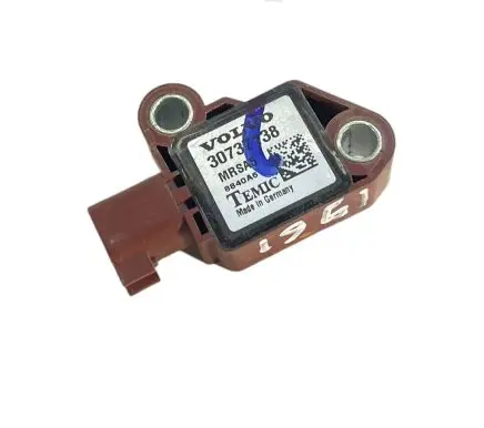 Volvo V50 Airbag deployment crash/impact sensor 8840A6 30737738 MRSA5