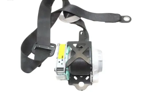 Toyota Verso-S Front seatbelt 732100F053