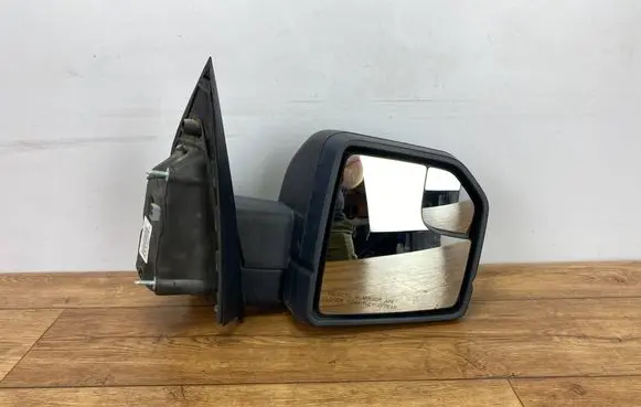 Ford F150 Front door electric wing mirror FL3417682PINYA FL3417682