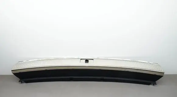 Audi Q5 SQ5 Trunk/boot sill cover protection 80A864483E