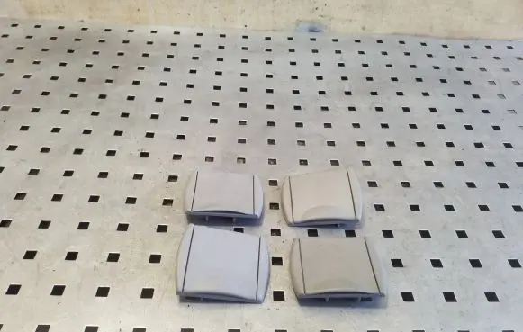 BMW 5 F10 F11 Headlining roof cover 9169775 7233444 7233443