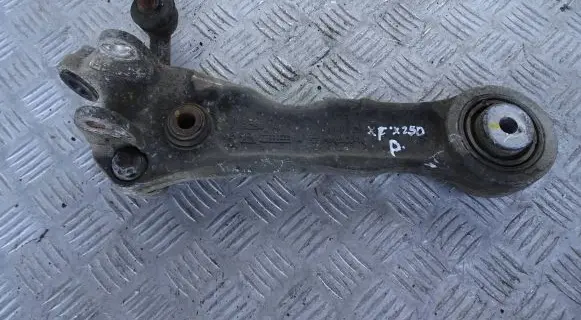 Jaguar XF X250 Front lower control arm/wishbone