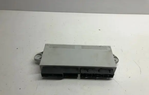 BMW 7 E65 E66 Door control unit/module 6921980
