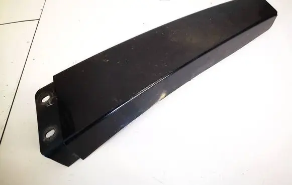 Volkswagen Cross Polo Rear door glass trim molding 6r4853290