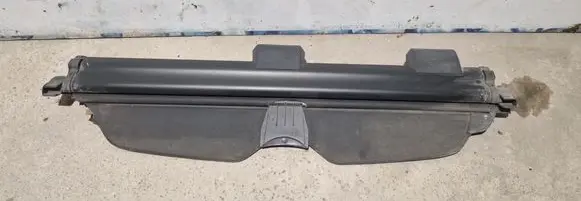 Mercedes-Benz C AMG W203 Parcel shelf load cover A2038600175