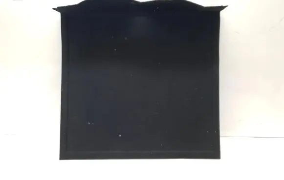 Opel Meriva A Trunk/boot floor carpet liner 