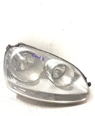 Volkswagen Golf V Headlight/headlamp 1K6941006N 0301212204