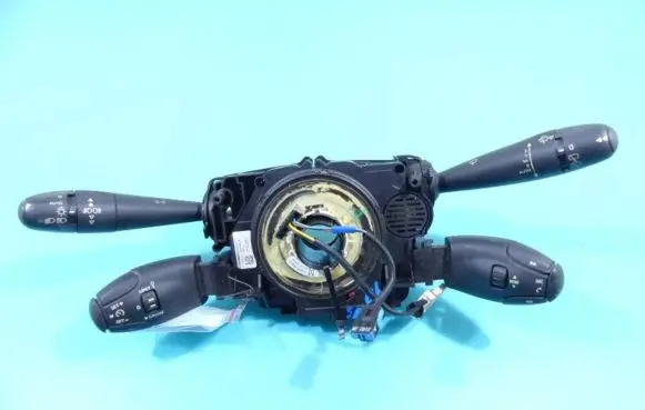 Citroen DS3 Headlight wiper switch 96773883XT IMPRK1355420