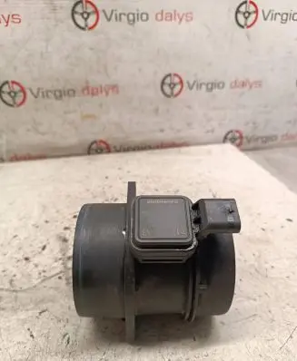 Mercedes-Benz E W212 Mass air flow meter A6510900048 018010114 5WK97017