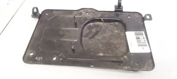 KIA Sorento Battery box tray 