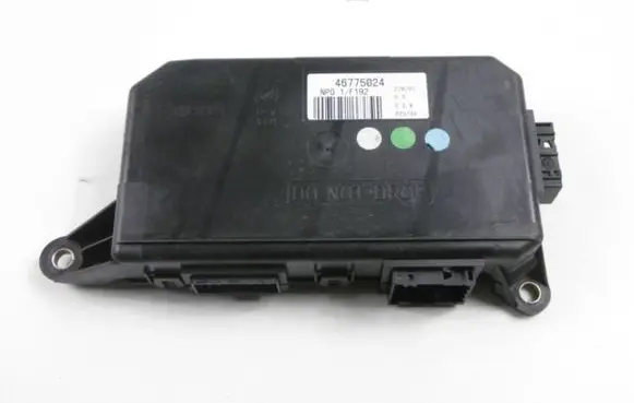Fiat Stilo Door control unit/module 46775024