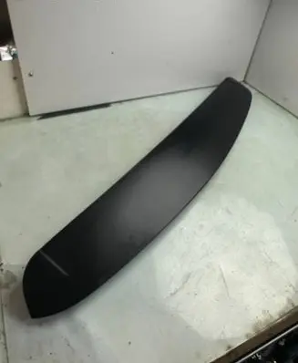 Citroen C4 I Tailgate/trunk spoiler 96470116XC