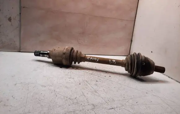 Ford Focus C-MAX Front driveshaft