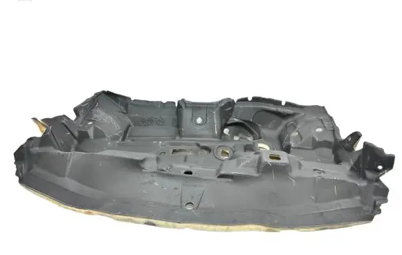 Citroen DS5 Sound insulation of firewall 9688227380 968822738001