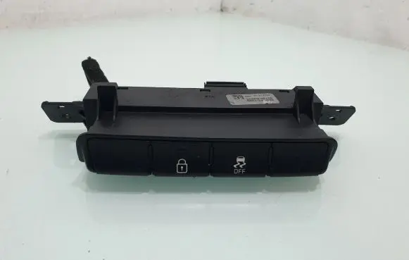 KIA Pro Cee'd II Traction control (ASR) switch 93700A2020