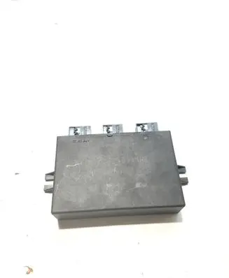 BMW X5 E53 Parking PDC control unit/module 9129816