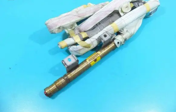 Toyota Corolla E140 E150 Roof airbag IMPRK1222425