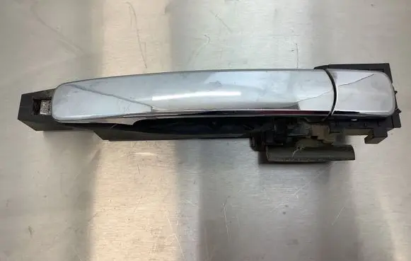 Nissan Murano Z50 Rear door exterior handle PA66GF25