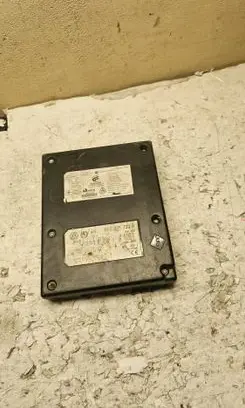 Volkswagen Tiguan Bluetooth control unit module 5K0035730A