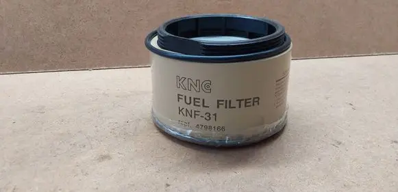 Chrysler Voyager Fuel filter 4798166 KNF31