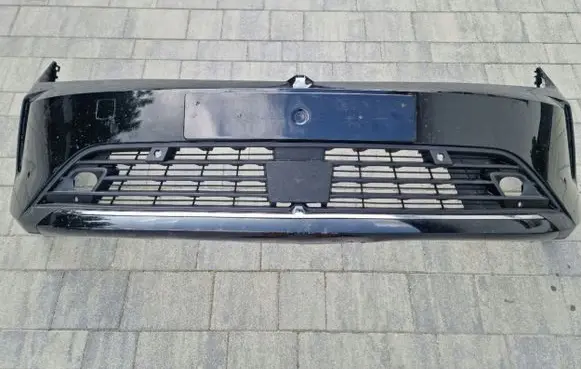 Opel Astra H Front bumper