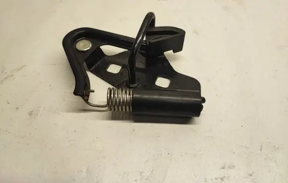 Ford Mustang V Loading door lock 6354404B12