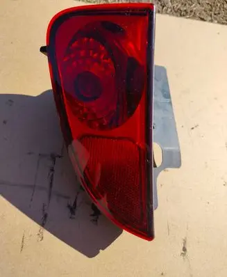 Renault Espace IV Rear fog light 8200027155