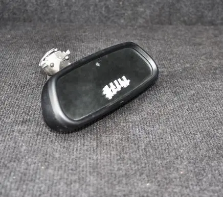 Peugeot 308 Rear view mirror (interior) 9800018377