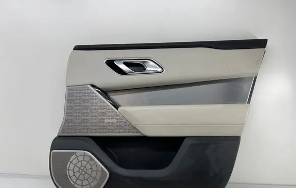 Land Rover Range Rover Velar Front door card panel trim J8a220162aaw