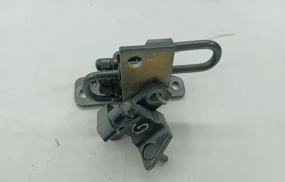 Bentley Flying Spur Rear door hinge set 