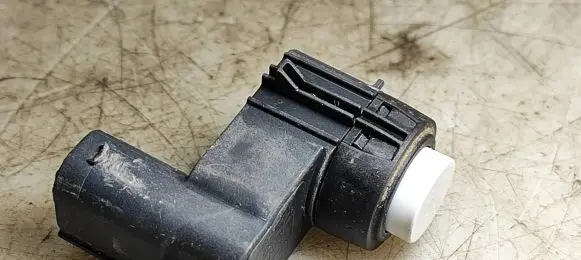 Peugeot 5008 Parking PDC sensor 9677783277 ZL0310793