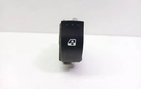 Renault Scenic II - Grand scenic II Electric window control switch 28082 315027 317208h