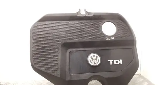 Volkswagen Golf IV Engine cover (trim) 038103925E 038103925Q